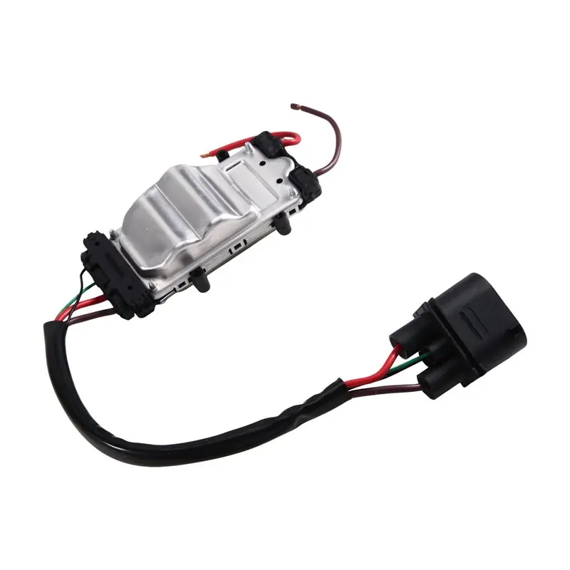 For Audi Q7 For Porsche Cayenne VW Touareg 1137328172 Cooling Fan Control Module