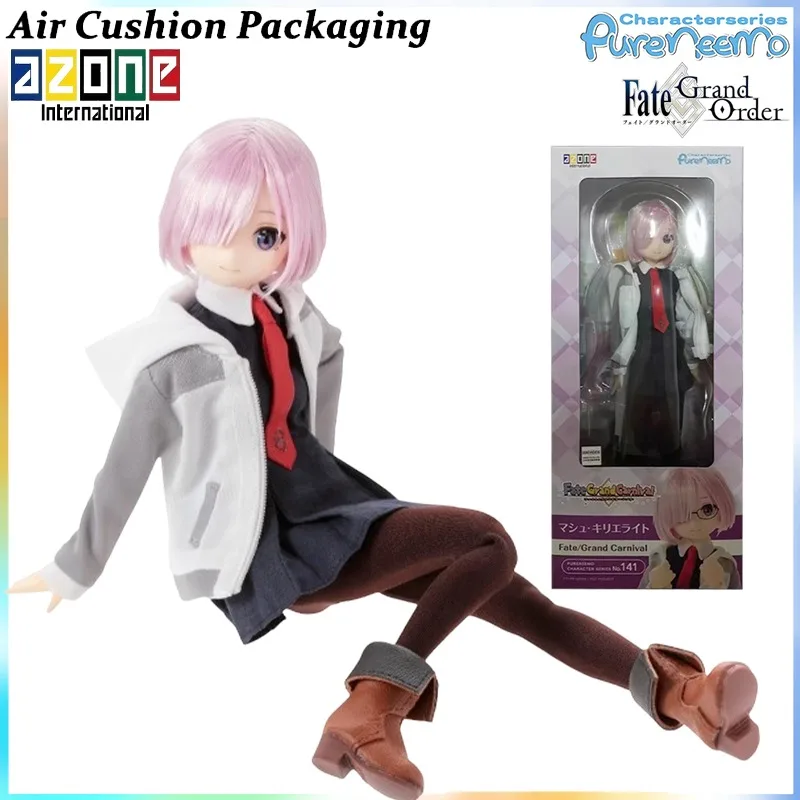 Azone Genuine Puren…