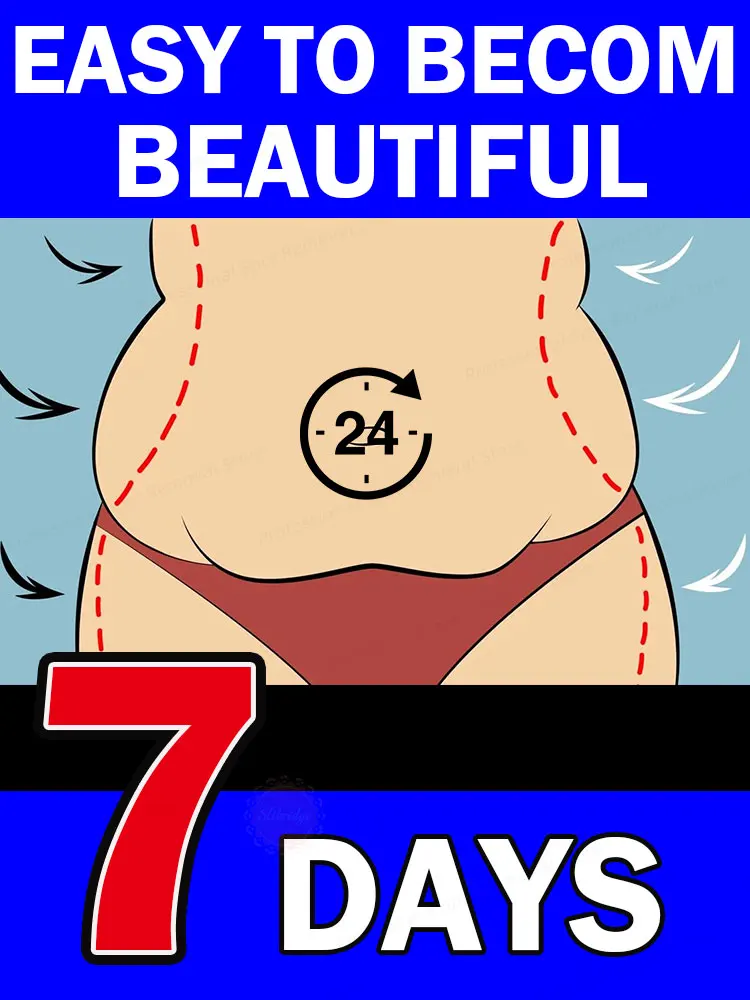 

Потеря веса за 7 дней. Можно использовать по всему телу. Бесплатная доставка.