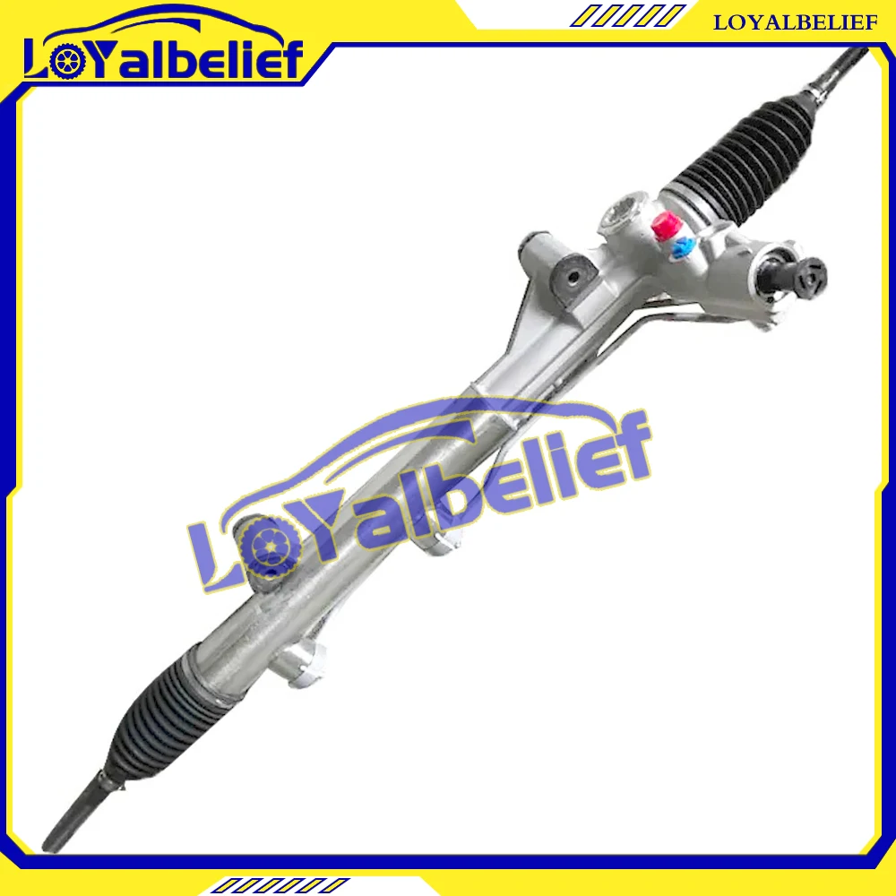 Power Steering Rack for Mercedes-Benz M-CLASS W163 ML320 ML350 ML500 3.7 5.0 1634600725 1634600925 7852501710 7852974596