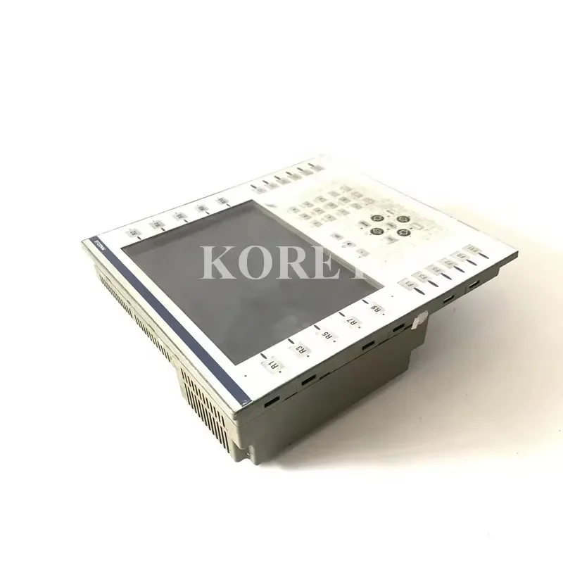 Tela sensível ao toque XBTF 024110   Local