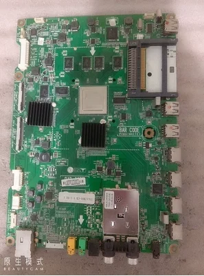 Original 47GA7800-CB motherboard EAX65081210(1.0) with screen LC470EUH