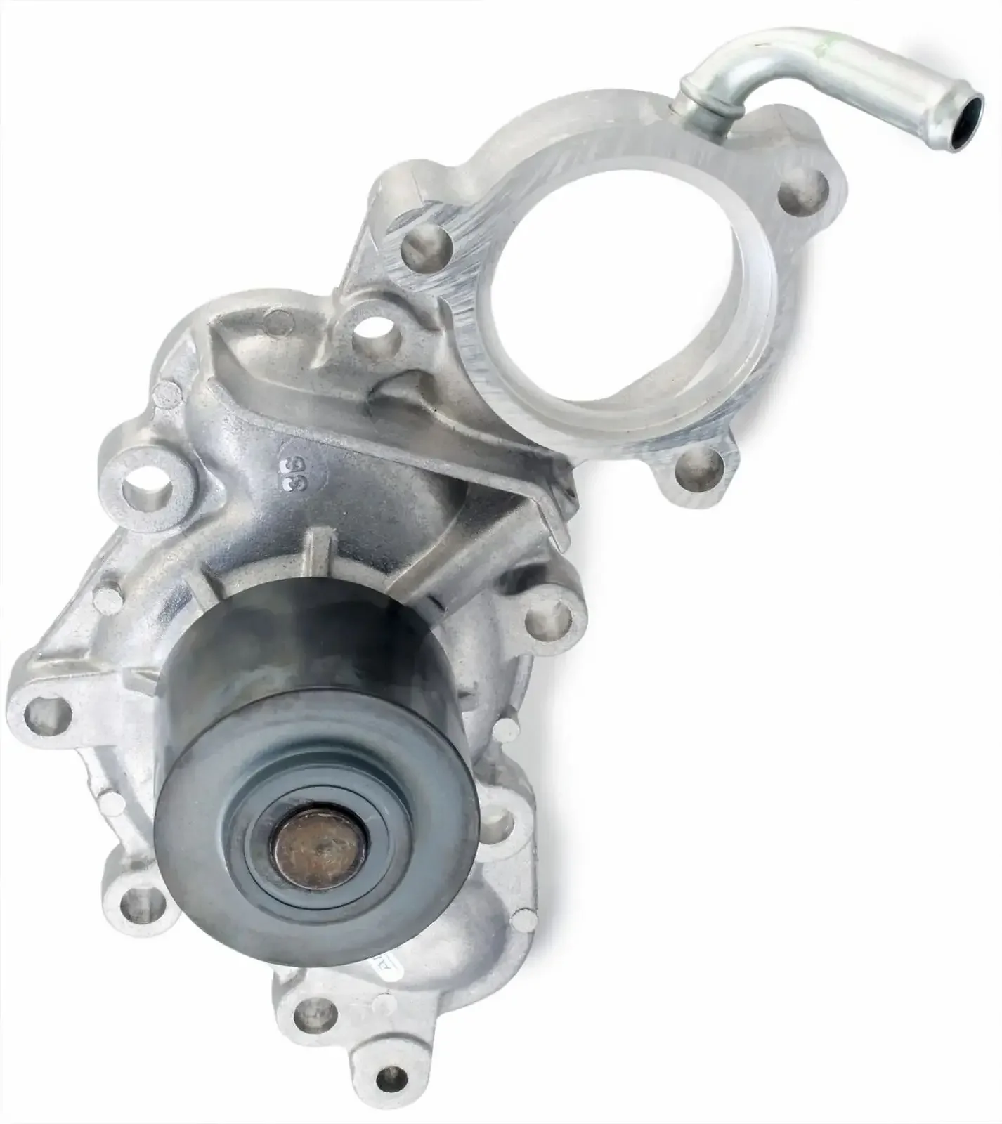 

1610069345 1610069485 Water Pump Engine water pump