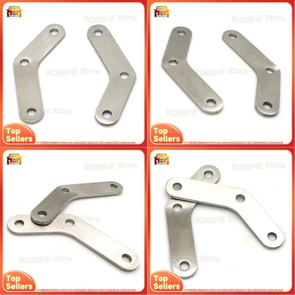 

2026 Suitable for KAWASAKI VULCAN S650 VN650 Motorcycle Lowering Link Dog Bone Kit Accessory