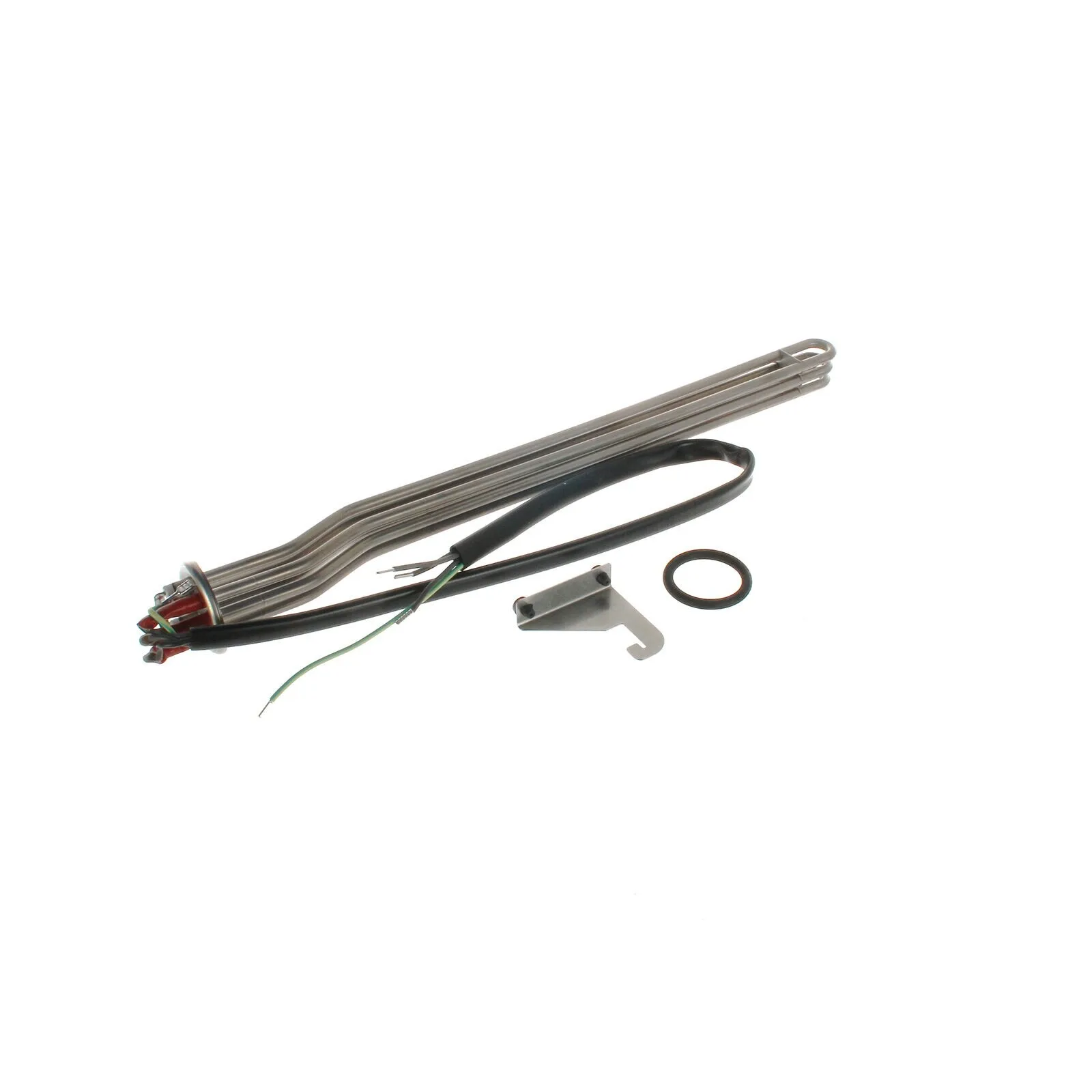 

Winterhalter 6kW Wash Tank Element W. O-Ring & Bracket - 30008051