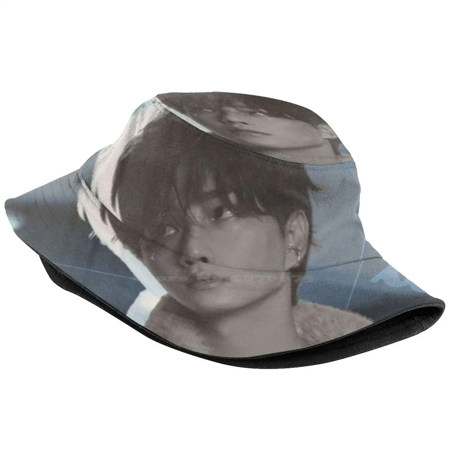 Song Kang Sun Cap Fisherman Hat Bucket Hats Song Kang My Demon Korean Actor