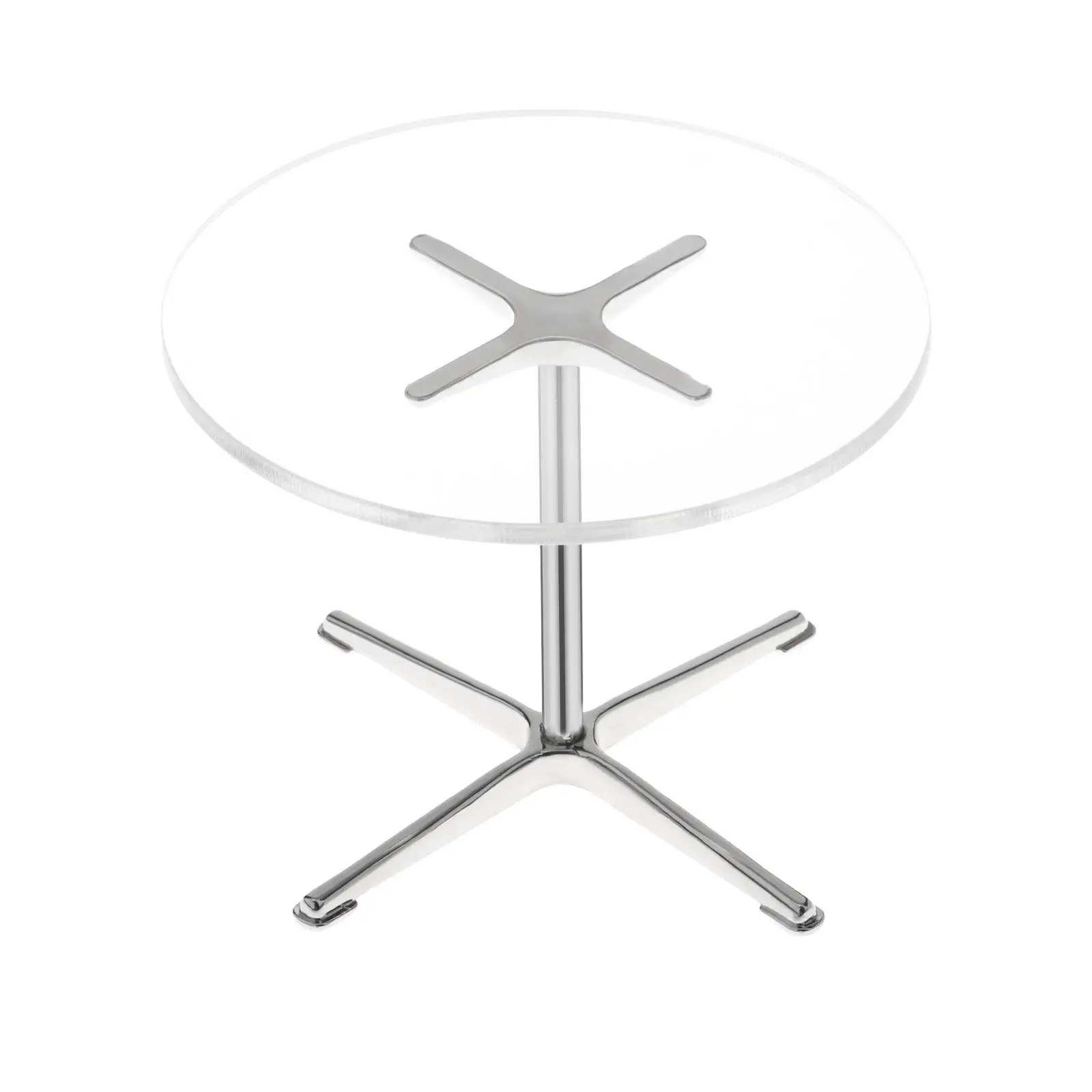 

Miniature Dollhouse Table Ornament Miniature Table for Kitchen Bedroom Decor