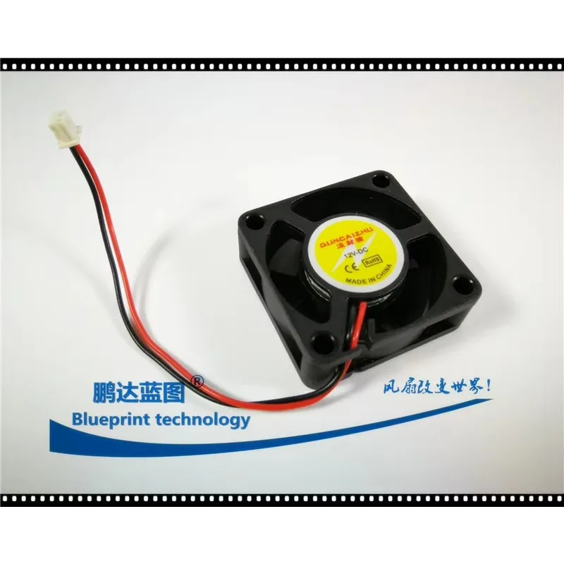 Pendingin VGA Router Proyektor 12V Tanpa Suara 30*30*10MM 3010 3cm 30*30 * 10mm