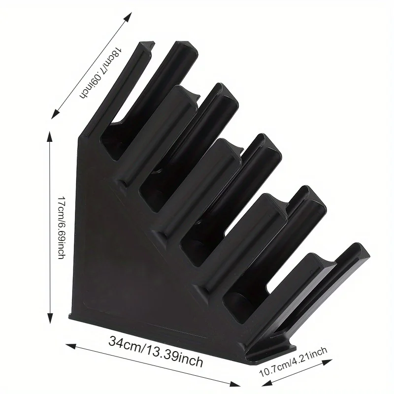 1PC Disposable Cup Holder Plastic Cup Storage Rack Dustproof Draining Inverted Rack for Coffee Tea Water Paper Cup Organizer