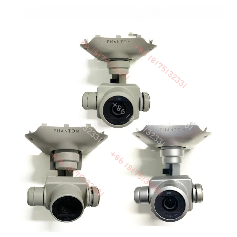 Original Phantom 4Pro V2.0 Complete Gimbal  4RTK Gimbal Repair Parts for Phantom 4 Series