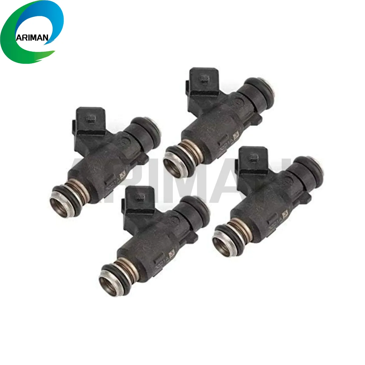 4pcs/LOT Fuel Injector Fit For Geely MK1 MK2 MK-Cross 25360407A 28101891A