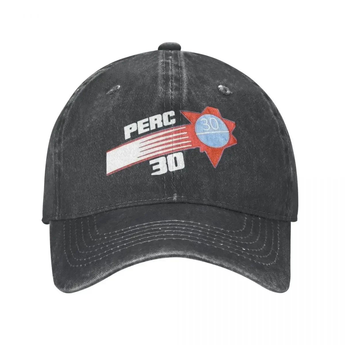 Perc 30 Rocket Cowboy Hat Anime Hat |-F-| Christmas Hat party Men's Caps Women's