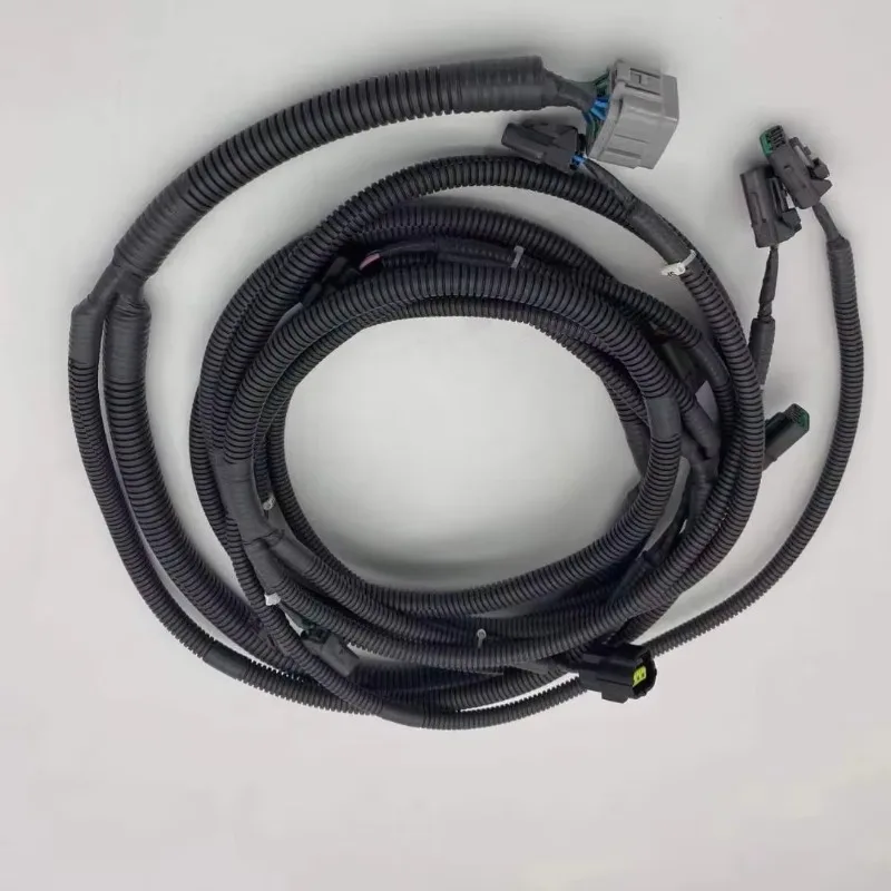 

Wiring Harness YA00020510 Suitable for Hitachi Excavator ZAXIS210-5A ZAXIS200-5A ZH200-5A ZH210