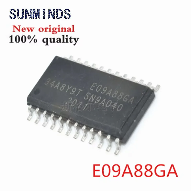 1-10 Buah E09A88GA E09A88 SOP24 Asli Baru