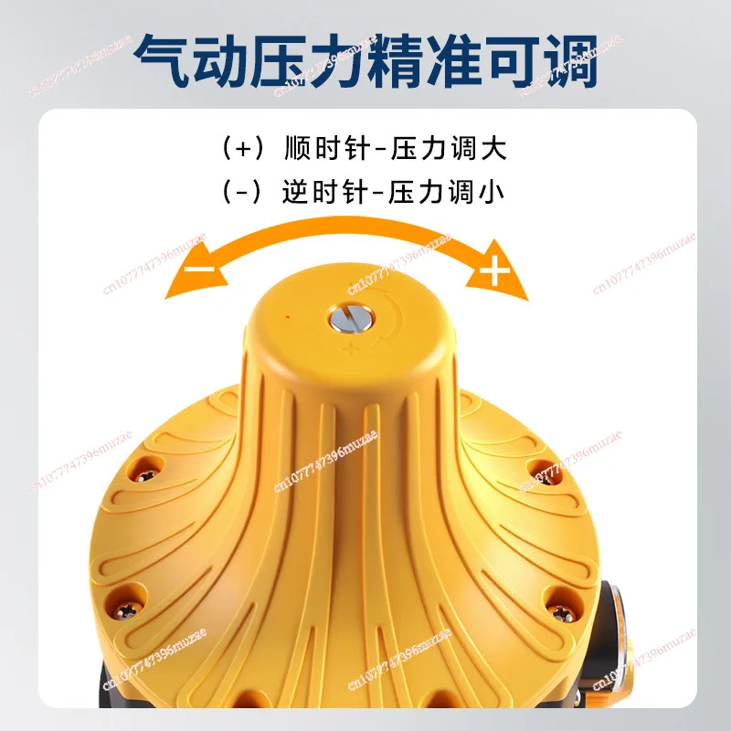 Adjustable pump pressure controller Automatic start-stop function Pressure switch for outlet pump