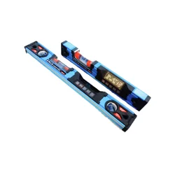 SHINWA  Precision Digital Display Electronic Level Aluminum Level By The Ruler Decoration 75313