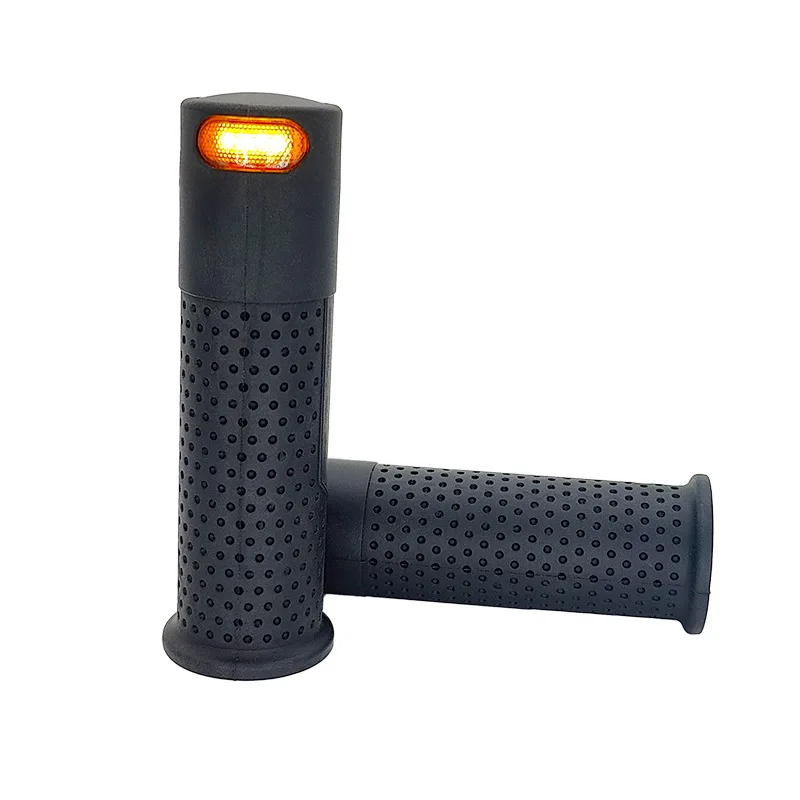 

High-End Wireless Remote Turn Signal - High Brightness Warning Light for M365 1S Pro E-Scooter