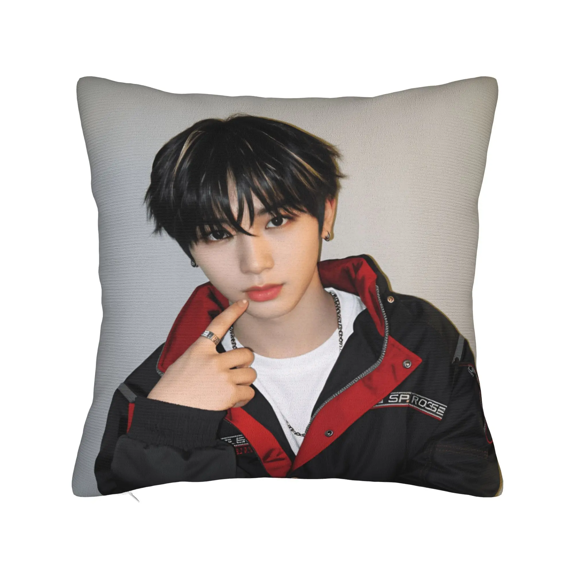 ALD1 A-ALPHA DRIVE ONE Pillow Case  Comfy Pillow Cover For Sofa Bedroom Home Decor Vintage Pillowcases