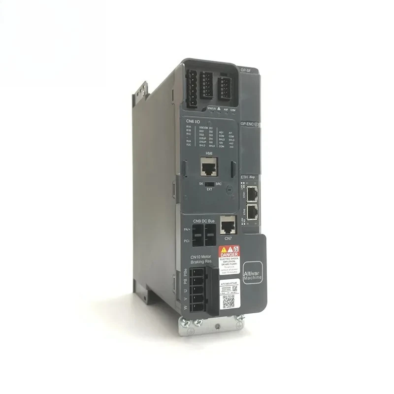 Altivar ATV340 Inverter ATV340U07N4E ATV340U15N4E ATV340U22N4E ATV340U30N4E