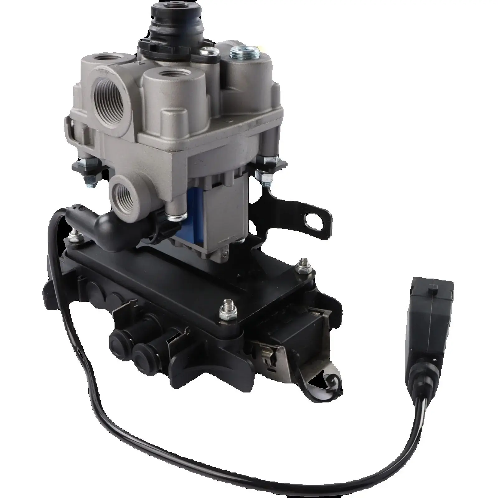 مجموعة صمامات المغير 4005001010 صمام المغير للشاحنات التجارية #4