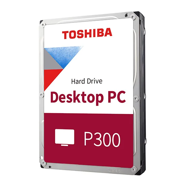 Toshiba P300 (HDWD320) 3.5 HDD (2TB)