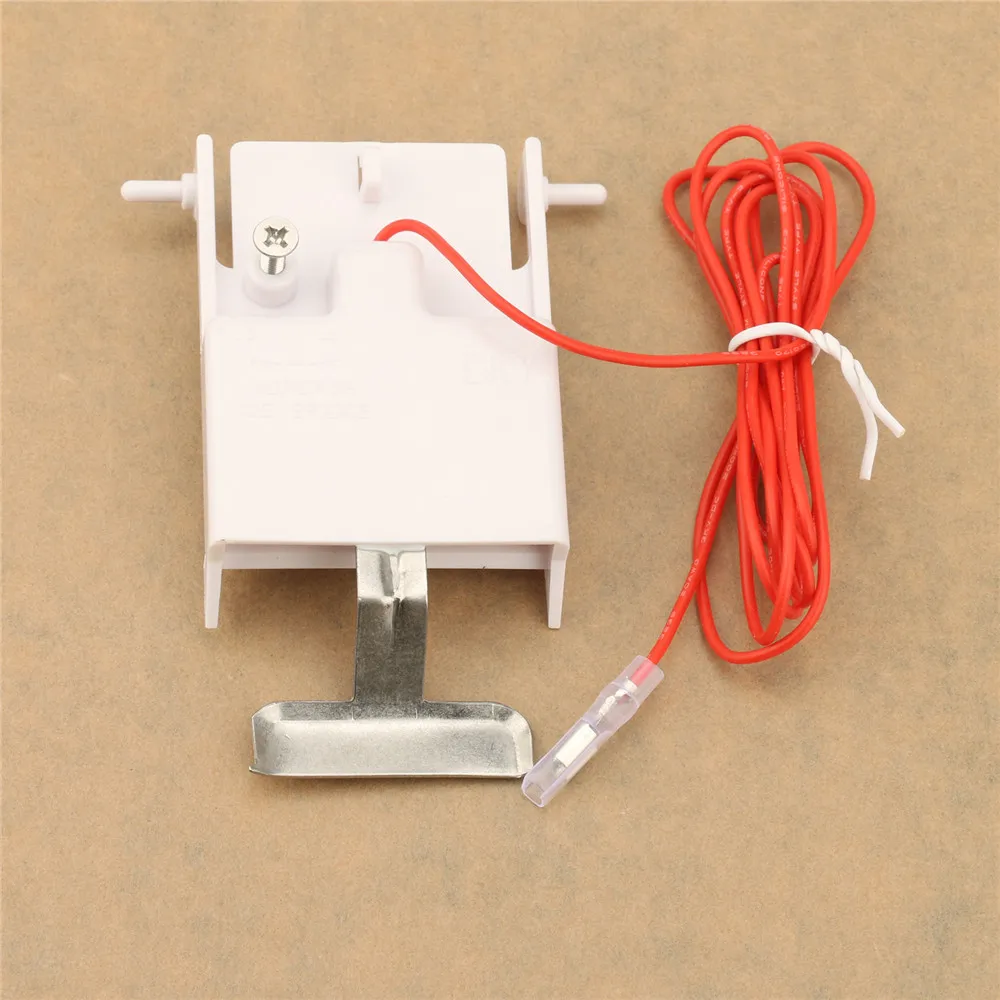 Making Machine Adjusting Ice Thickness Switch Controller Ice Thickness Probe Sensor Ice Maker