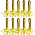 Gold10pcs