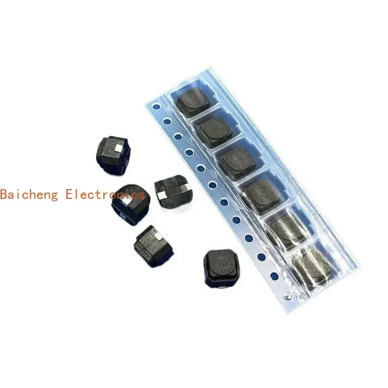 100PCS Tape patch 2-pin 6 * 6 * 5 silent touch silicone silent button switch button reset