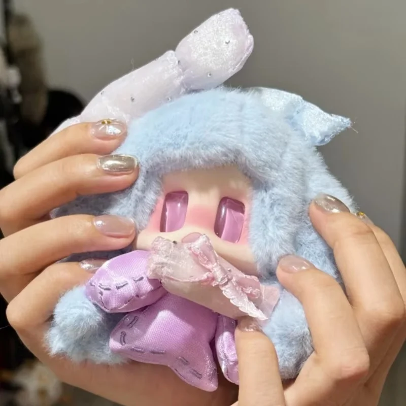 新入荷 フォーチュア カム トゥ ユー シリーズ ブラインドボックス キュートキーホルダー ドール サプライズバッグ ビニール ミステリーボックス カワイイおもちゃ 誕生日プレゼント