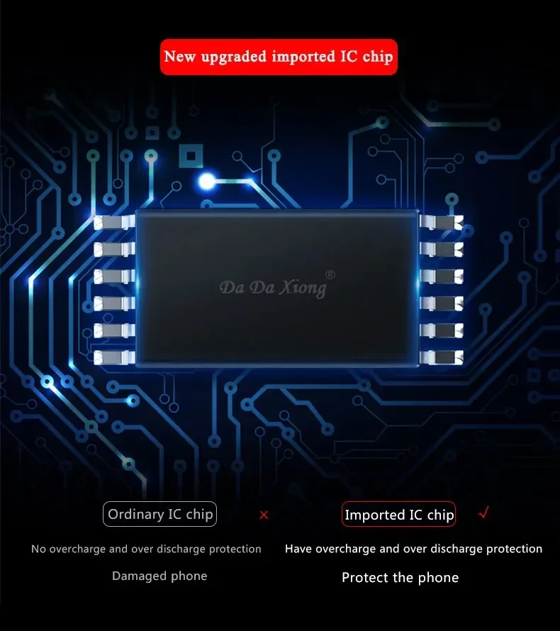 0 Cycle High-Quality Rechargeable Battery Suitable For iPhone 15 16 17 Plus Pro 16Pro 15 ProMax 16ProMax 17proMax Batteries