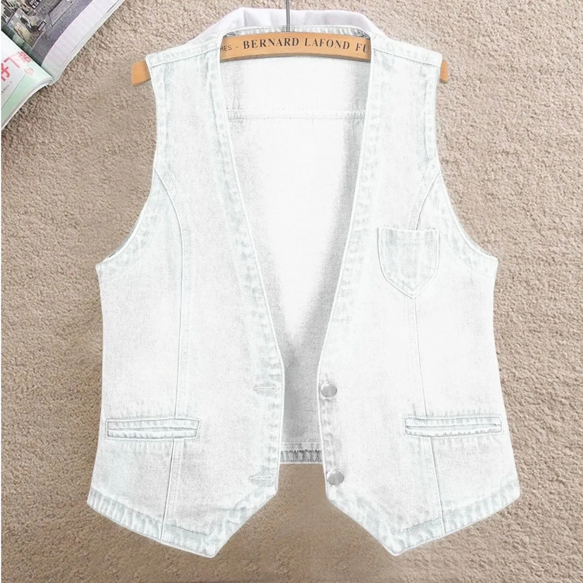 White 606