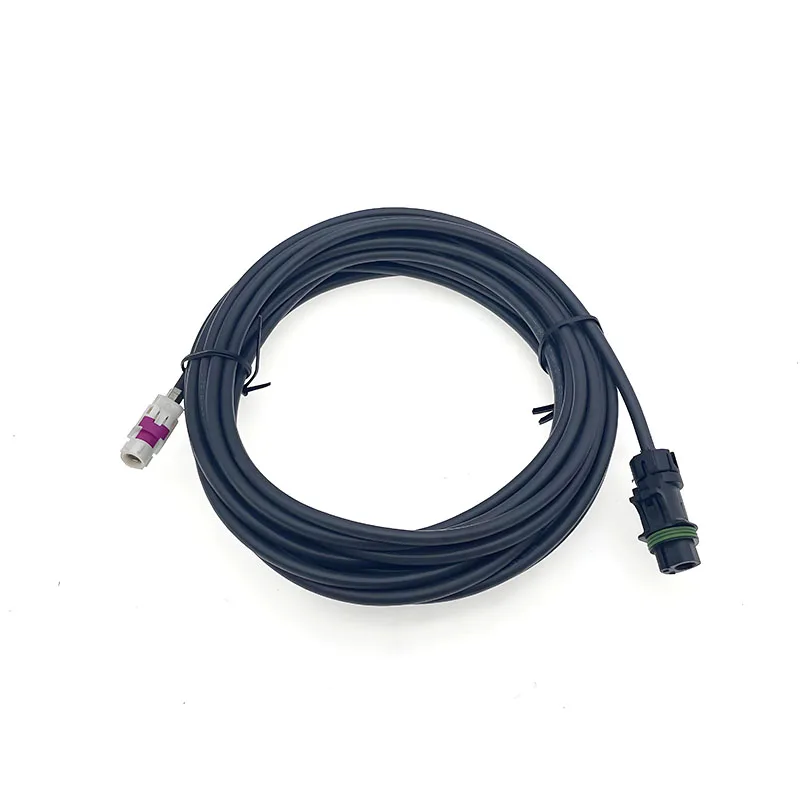 For F07 GT F10 F11 F12 F01 F02 F03 HSD WIRE 61119250792 9250792