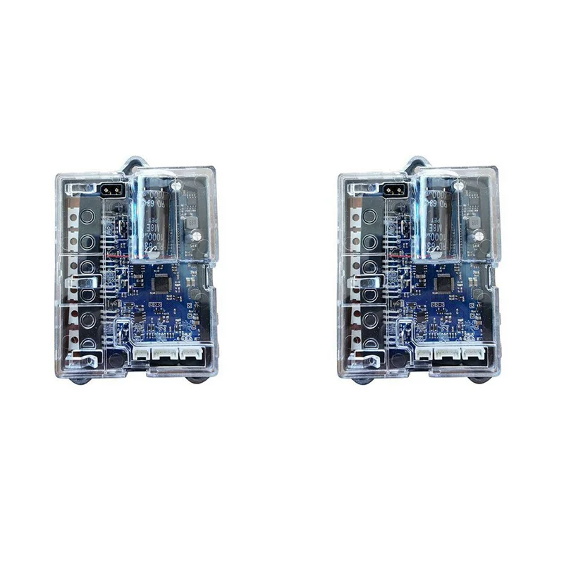 

FSTE-2X для Xiaomi M365/Pro/1S, материнская плата контроллера электрического скутера может быть обновлена, аксессуары для электрического скутера