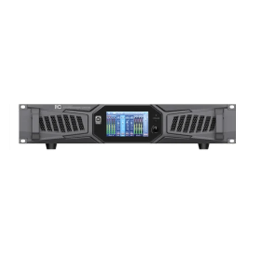 4 Channel High Power Amplifier New Design Professional Stage Live Sound Equipment