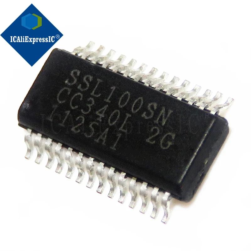 10piece SSL100SN SSL100