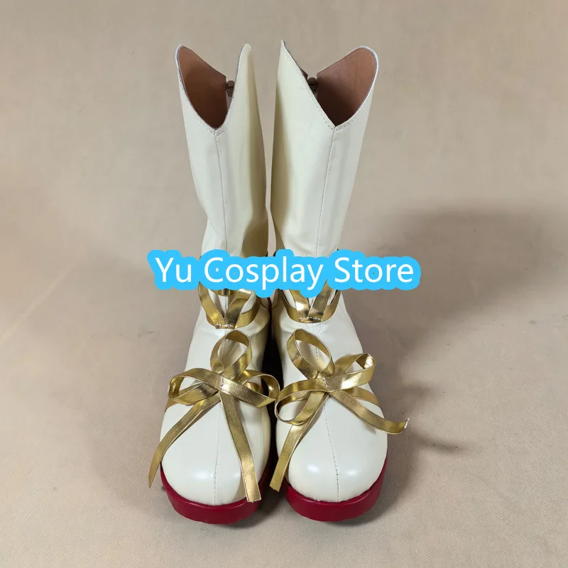 Code Oriole Cao Zhi Cosplay Shoes for Anime Exhibition Performance Anime Cosplay Shoes Boots Halloween Costumes Props