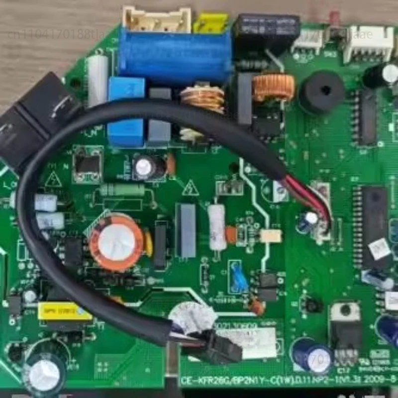 The New Motherboard CE-KFR26G/BP2N1Y-C (1W). D.11.NP2-1 202302130609