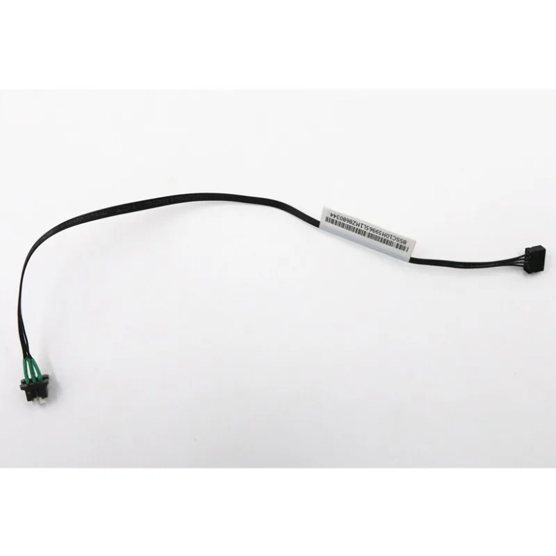 

Для Lenovo ThinkCentre M920t M920s M720s M725s M75s-1 светодиодный переключатель кабель 00XL277