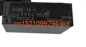 

новый%100 G5NB-1A-E-24VDC G5NB-1A-24VDC