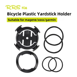 MTB Bike Stopwatch Stands Extend Adapter Bracket 8g Bicycle Computer Holder Mount For GARMIN IGPSPORT Alloy Cycling Accessories