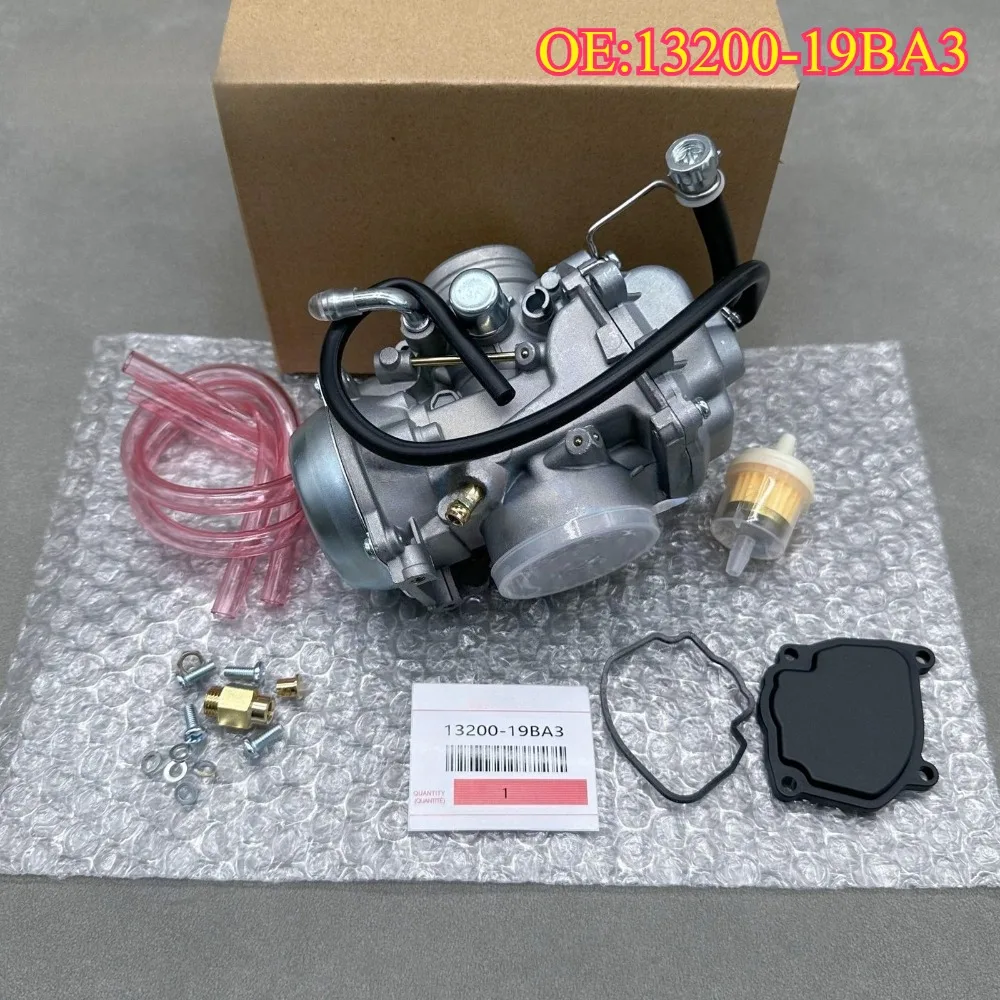 

High quality New For 13200-19BA3 Carburetor Carb for Suzuki Quadrunner 250 1990-1996