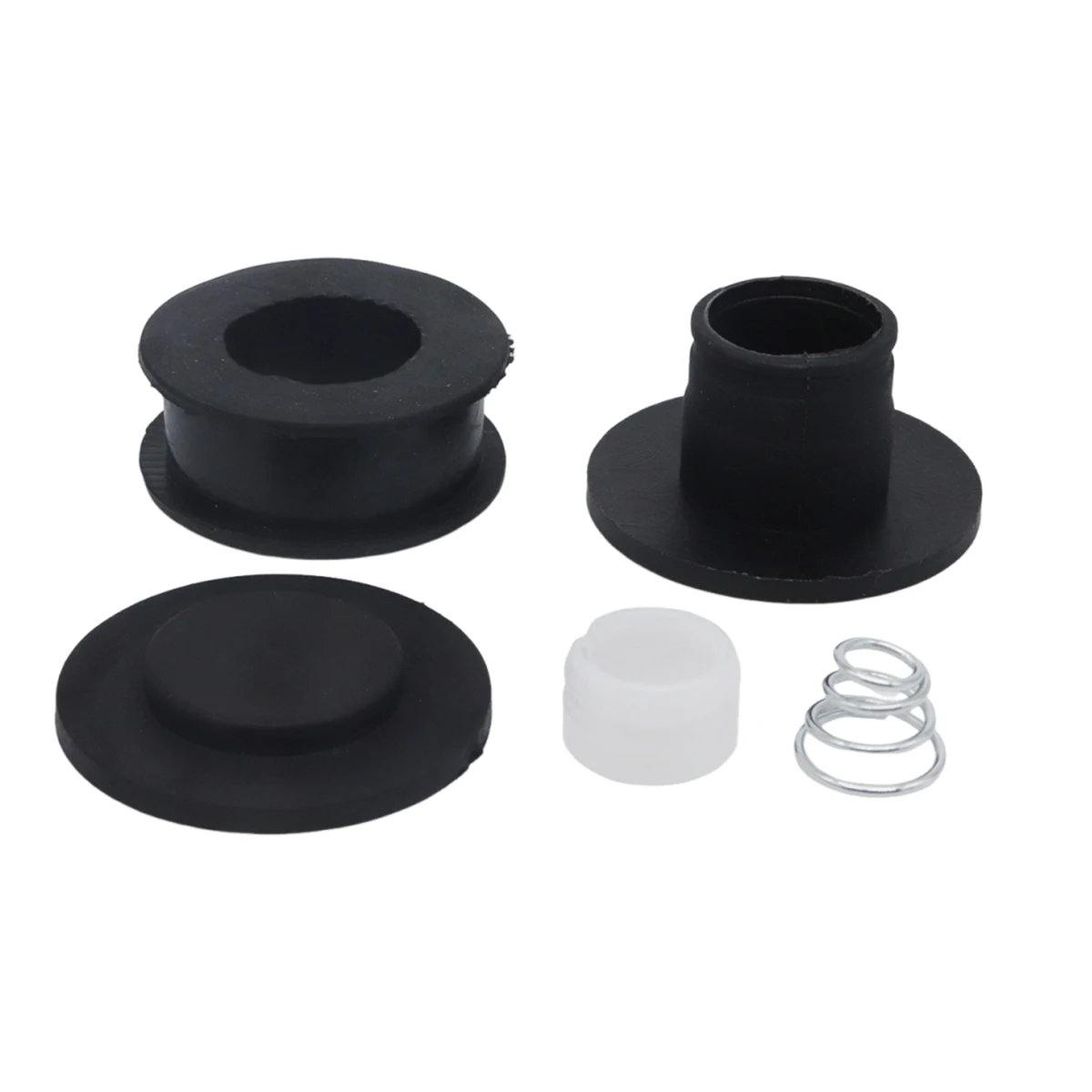 Gear Linkage Repair Kit For Chevrolet Cruze 2013 Limited 2016 Gearbox Shifter Lever Cable End Pivot Connector Rebuild Bushing