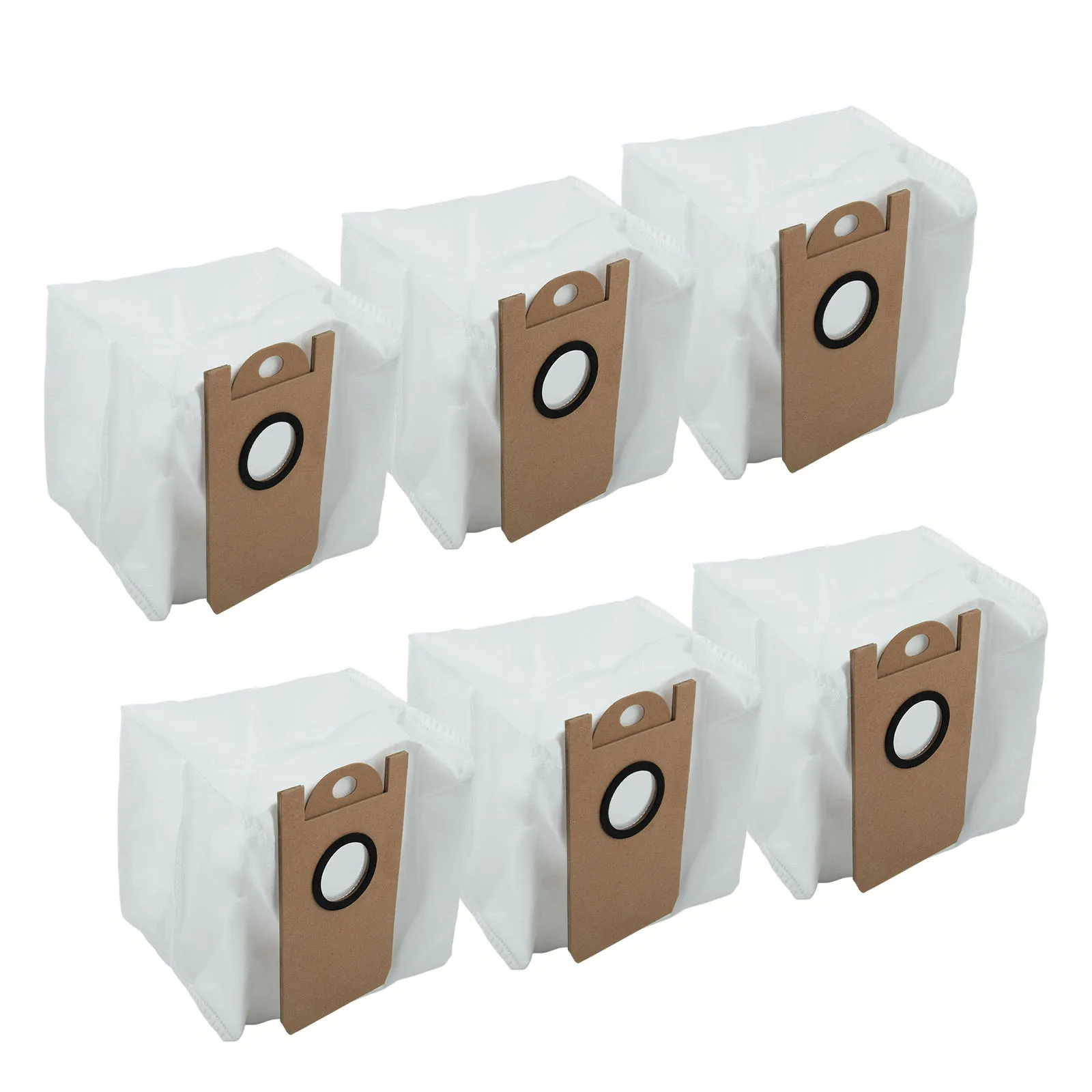 

High Quality Dust Bags Cleaning Easily Replaced For Airrobo For Robot Vacuum Cleaner Sweeper Accessories Replacement Accessories