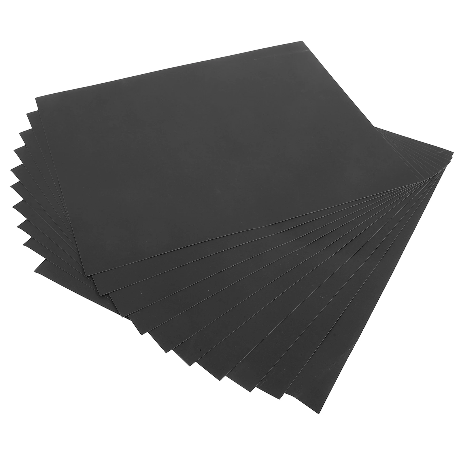 

Fine Grit Sandpaper Sheets Wood Metal Polishing Sanding Paper For Furniture Refinishing Auto Body Hand Sanding Glass Resin