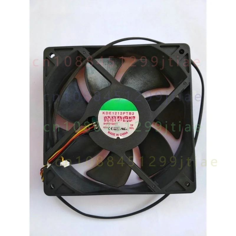 

NEW SUNON KDE1212PTB2 12V 2.6W BIG FAN FOR OPTOMA PROJECTORS