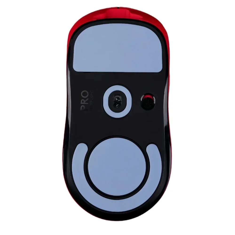 

Оригинальная наклейка на ногу для мыши GPW для мыши GPW 2/3, ледяная версия, сменная наклейка на ногу Arc ICE