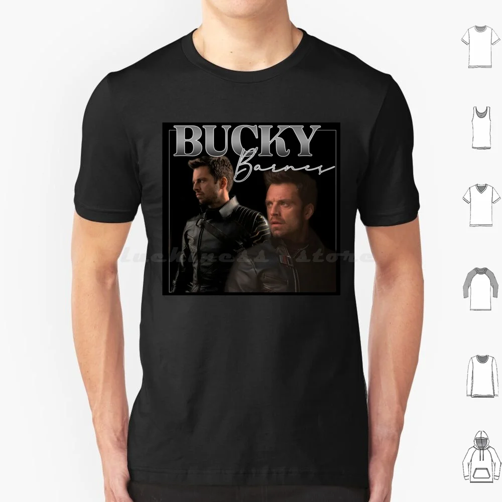 Y2K Bucky T Shirt B…