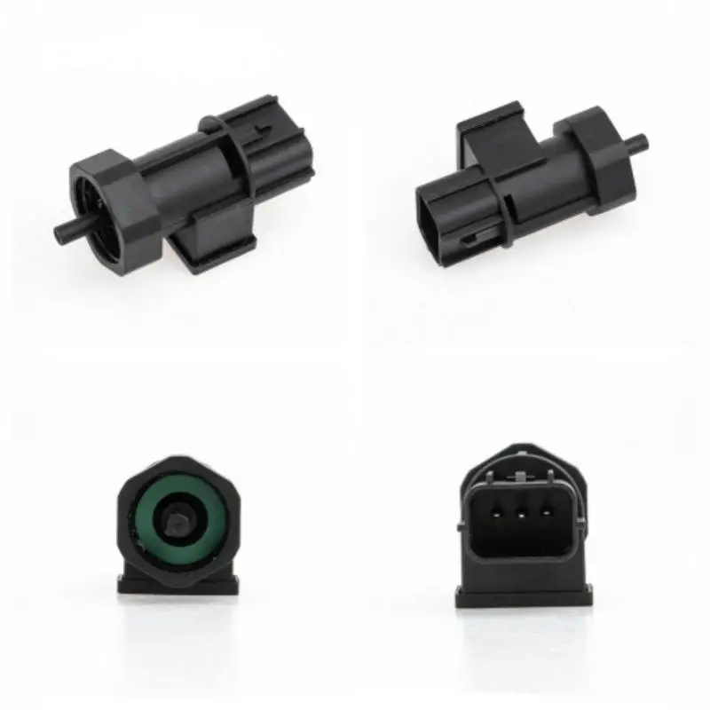 Premium Material 1Pcs Transmission Speed Sensor Compatible with  Accent Elantra  Soul Spectra 99-14