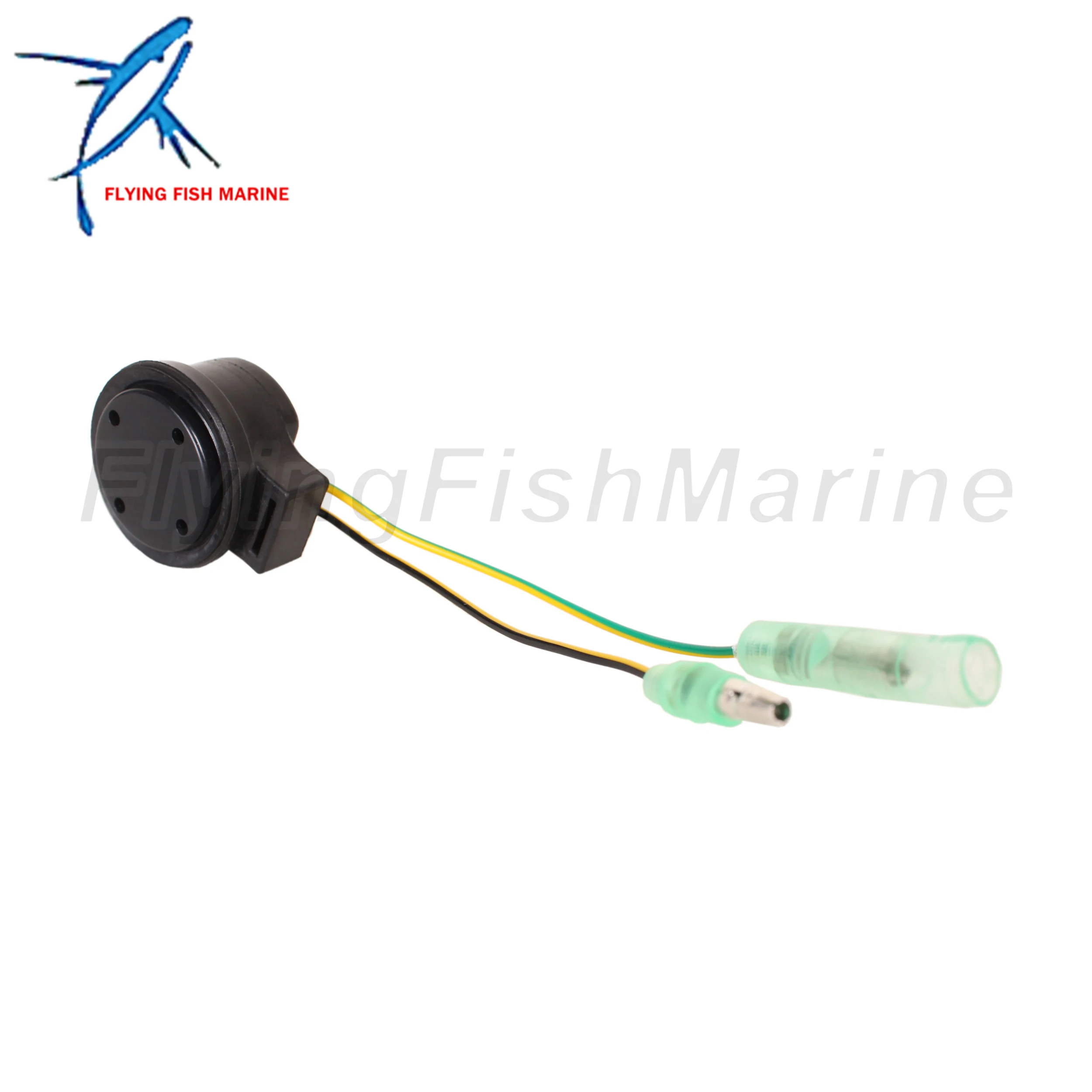 Outboard Motor 38410-ZV5-003 Alarm Audio / Horn Warning / Buzzer Beeper Sounder for Honda BF75 BF90 BF115 BF130-BF250