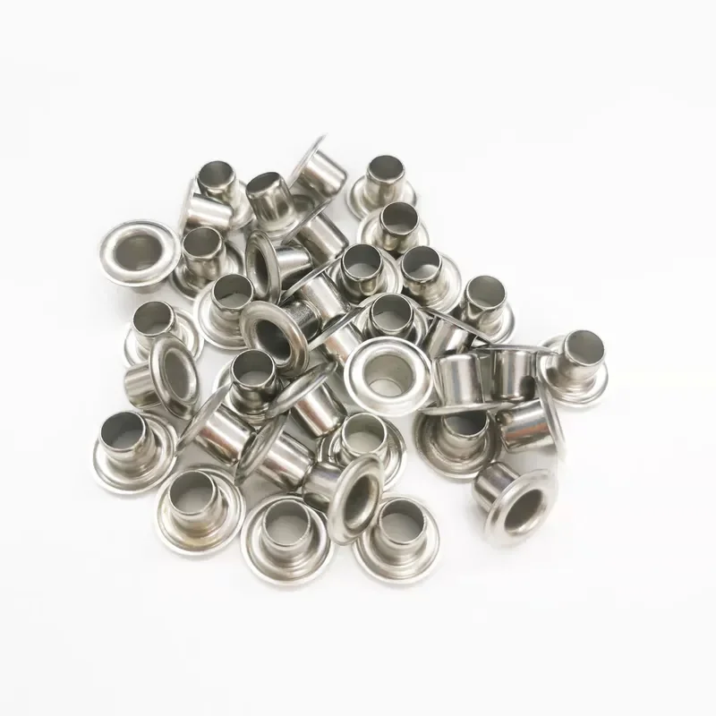 6mm Eyelet for Automatic Eyelet Machine
